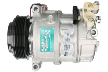 JAGUAR AIR CONDITIONING COMPRESSOR Product weight with unit packaging 11 kg