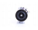 Compresor de aire acondicionado Nissens 890617