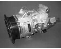 COMPRESSOR AIR CONDITIONING COMPRESSOR DCP50123 DENSO