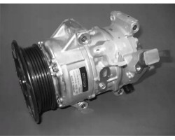 COMPRESSOR AIR CONDITIONING COMPRESSOR DCP50123 DENSO
