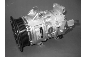 COMPRESSOR AIR CONDITIONING COMPRESSOR DCP50123 DENSO Packaging status original
