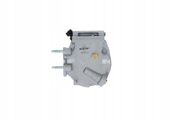 NRF 32841 air conditioning compressor Catalog number of the part 32841