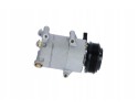 NRF 32841 air conditioning compressor Quality of parts according to GVO Q original with factory logo OEM OES