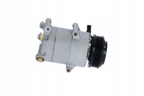 NRF 32841 air conditioning compressor Quality of parts according to GVO Q original with factory logo OEM OES