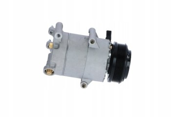 NRF 32841 air conditioning compressor Quality of parts according to GVO Q original with factory logo OEM OES
