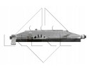 Air conditioning condenser NRF 350010 Car type cargo vans