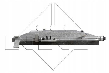 Air conditioning condenser NRF 350010 Car type cargo vans