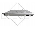 Air conditioning condenser NRF 350010 Catalog number of substitutes AHE 43381 O AKS DASIS 512051N AVA QUALITY COOLING KA5111D AV