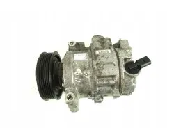 Compresor de aire acondicionado F6BCED C compatible con MAZDA R DCP44010