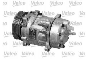 COMPRESSOR AIR CONDITIONING COMPRESSOR 699272 VALEO Packaging status original
