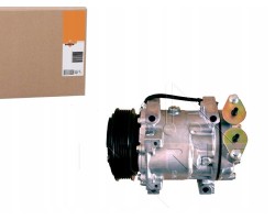 AIR CONDITIONING COMPRESSOR FORD C MAX 1 6D SD7V16 NRF