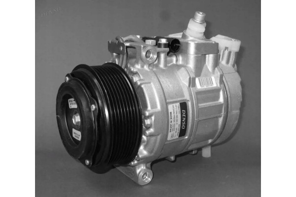 COMPRESSOR AIR CONDITIONING COMPRESSOR DCP17080 DENSO Packaging status original