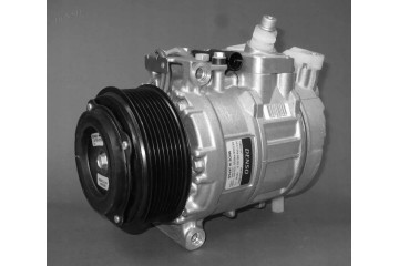 COMPRESSOR AIR CONDITIONING COMPRESSOR DCP17080 DENSO Packaging status original