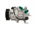 Air conditioning compressors NISSENS 890174 compressor Car type passenger cars