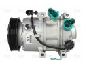 Air conditioning compressors NISSENS 890174 compressor EAN GTIN 5707286392533