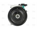 Compresor de aire acondicionado Nissens 890174