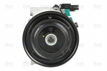 Compresor de aire acondicionado Nissens 890174