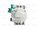 Compresor de aire acondicionado Nissens 890174