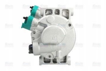 Compresor de aire acondicionado Nissens 890174
