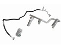 AIR CONDITIONING CABLE FITS AUDI A3 SEAT LEON TOLEDO II SKODA