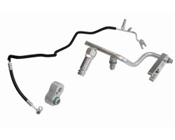 AIR CONDITIONING CABLE FITS AUDI A3 SEAT LEON TOLEDO II SKODA