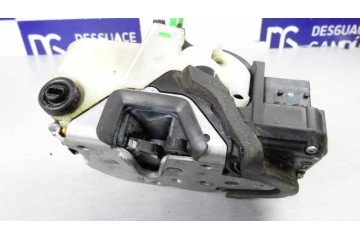 6 PIN CERRADURA PUERTA TRASERA DERECHA OPEL ASTRA J SPORTS TOURER Sport 2011 6 PIN 169887 OPEL - 1