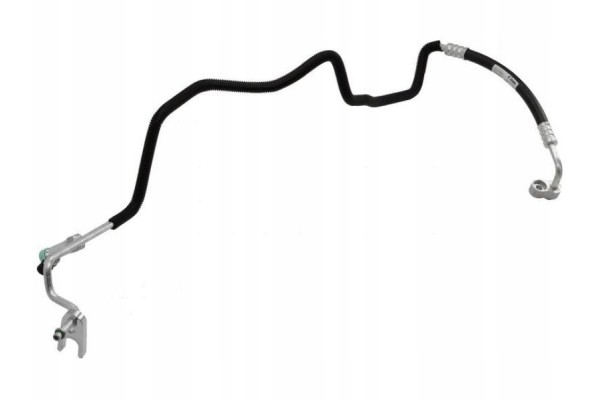 AIR CONDITIONING CABLE FITS AUDI A3 SEAT LEON TOLEDO II SKODA Catalog number of the part V15 20 0016