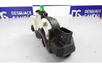 6 PIN CERRADURA PUERTA TRASERA DERECHA OPEL ASTRA J SPORTS TOURER Sport 2011 6 PIN 169887 OPEL - 2