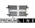 CONDENSER AIR CONDITIONING COOLER AC 886 000P MAHLE Catalog number of the part AC 886 000P