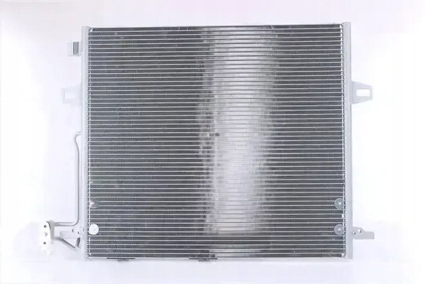 CONDENSER AIR CONDITIONING COOLER WITH DEHUMIDIFIER