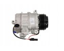 Air conditioning compressors compressor DELPHI CS20370