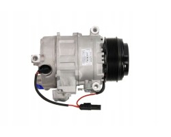 Air conditioning compressors compressor DELPHI CS20370