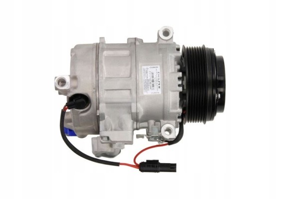 Air conditioning compressors compressor DELPHI CS20370