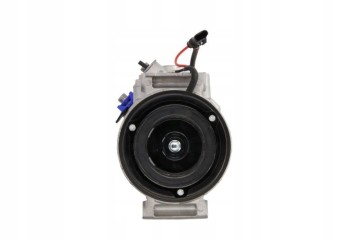 Air conditioning compressors compressor DELPHI CS20370 Catalog number of the part CS20370