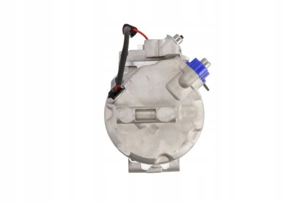 Air conditioning compressors compressor DELPHI CS20370 Quality of parts according to GVO Q original with factory logo OEM OES