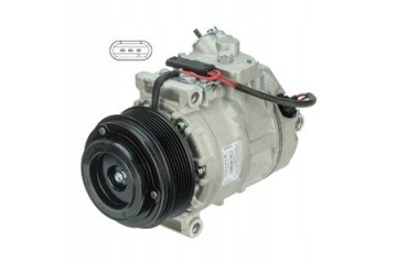 Air conditioning compressors compressor DELPHI CS20370 Car type cargo vans passenger cars
