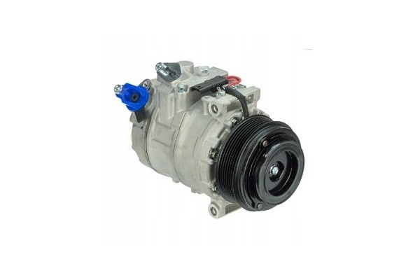 Air conditioning compressors compressor DELPHI CS20370 Product weight with unit packaging 11 kg