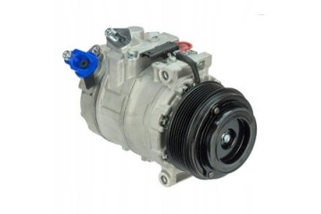 Air conditioning compressors compressor DELPHI CS20370 Product weight with unit packaging 11 kg