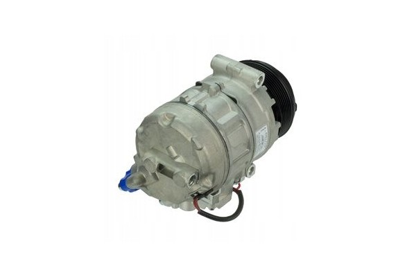 Air conditioning compressors compressor DELPHI CS20370 Catalog number of substitutes DELPHI CS20370 ELSTOCK 51 0829 FISPA 1 5301