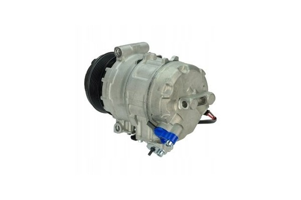 Air conditioning compressors compressor DELPHI CS20370 Catalog number of the original BMW 64526987890 BMW 64529196889