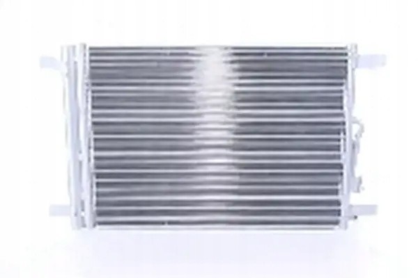 CONDENSER AIR CONDITIONING COOLER WITH DEHUMIDIFIER