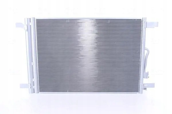 CONDENSER AIR CONDITIONING COOLER WITH DEHUMIDIFIER Packaging status original