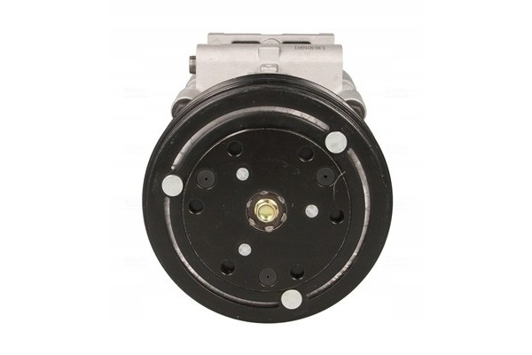 Compressor air conditioning NISSENS 89205 Catalog number of the part 89205