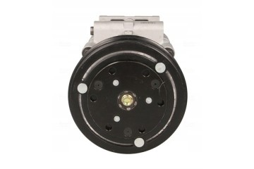 Compressor air conditioning NISSENS 89205 Catalog number of the part 89205