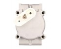 Compressor air conditioning NISSENS 89205 Quality of parts according to GVO Q original with factory logo OEM OES