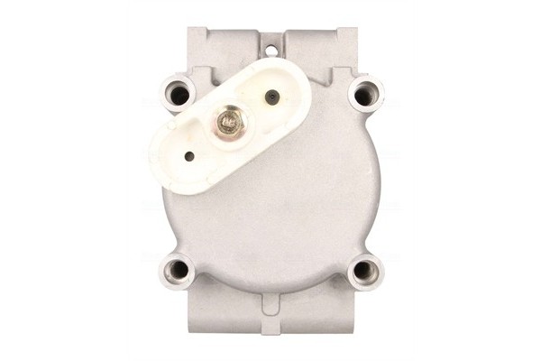 Compressor air conditioning NISSENS 89205 Quality of parts according to GVO Q original with factory logo OEM OES