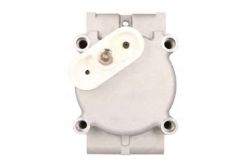 Compressor air conditioning NISSENS 89205 Quality of parts according to GVO Q original with factory logo OEM OES