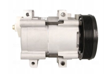 Compressor air conditioning NISSENS 89205 Car type buses cargo vans passenger cars