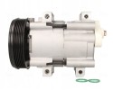 Compressor air conditioning NISSENS 89205 Product weight with unit packaging 8 kg