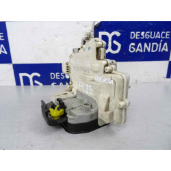 8E0839015AA CERRADURA PUERTA TRASERA IZQUIERDA AUDI A4 AVANT (8E)